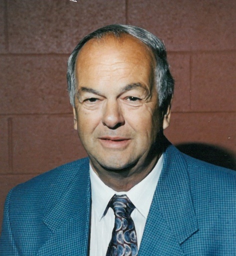 Florent Castonguay
