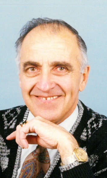 Léonard Routhier