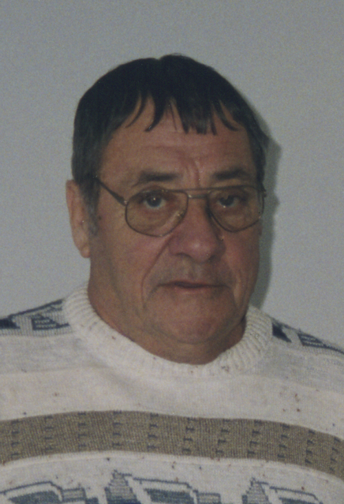 Alphonse Latulippe