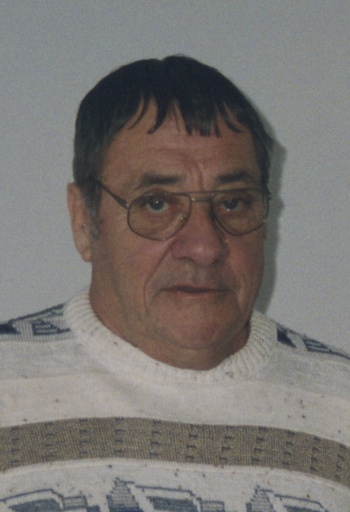 Alphonse Latulippe
