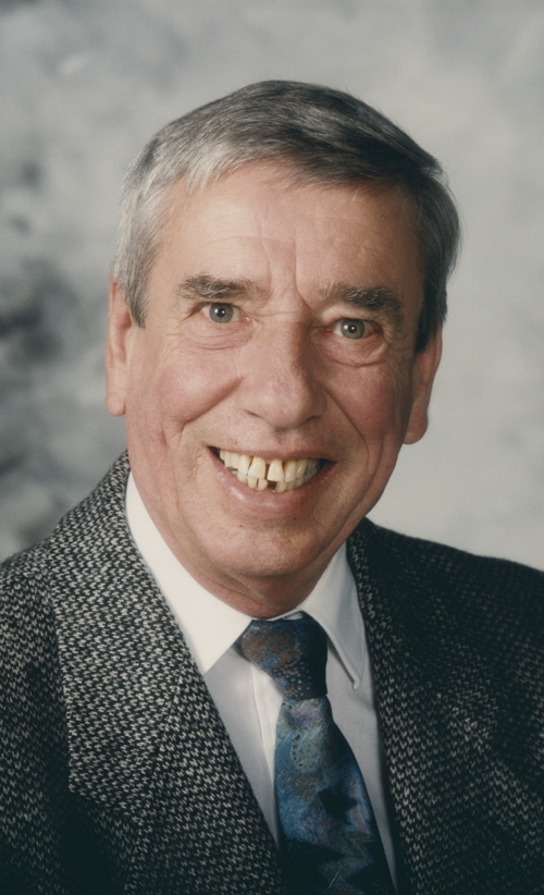 Jean-Paul Tanguay