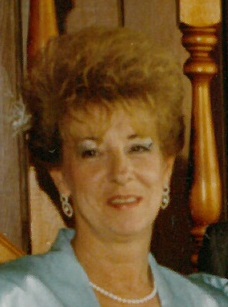 Jacqueline Audit