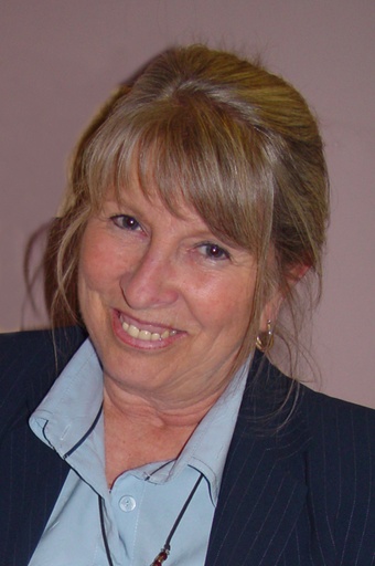 Nicole Moisan