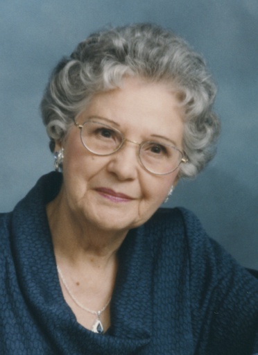 Jeanne Vachon-Laprise