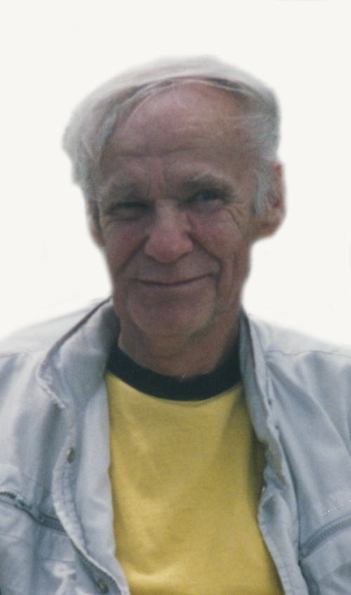 Bertrand Montmigny
