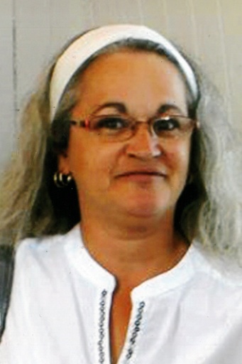 Denise Dumont