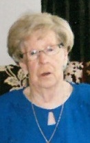 Yvonne Lemieux Côté