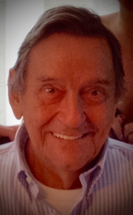Norman Pye