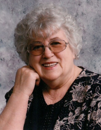 Thérèse Fontaine-St-Laurent