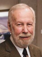 Jean Charvin Dumas