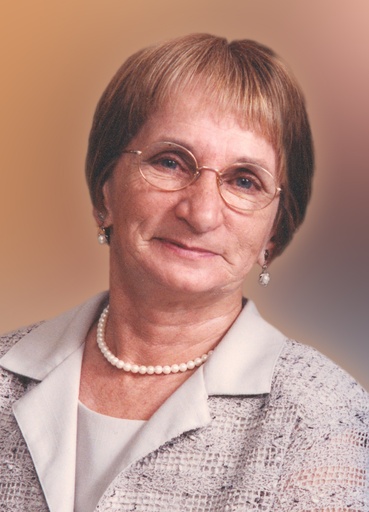 Jacqueline Drouin-Pouliot