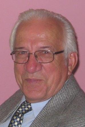 Claude Côté