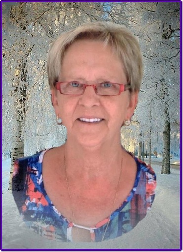 Céline Labranche