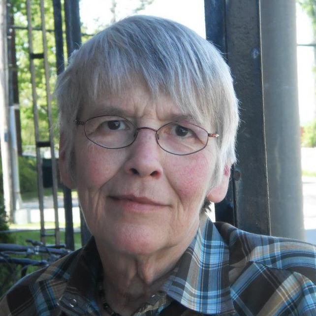 Rita Guay