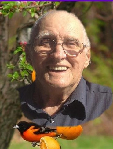 Bertrand Sirois