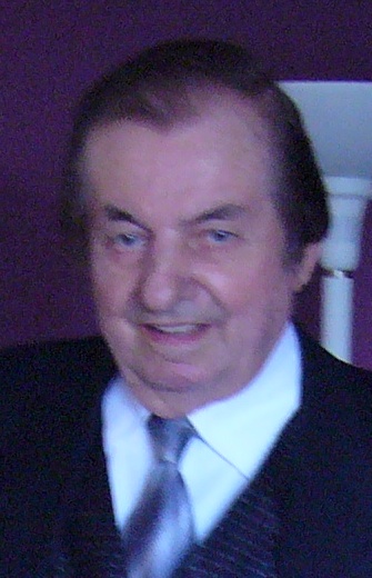 Patriarche Henri-Louis Quirion