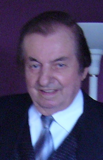 Patriarche Henri-Louis Quirion