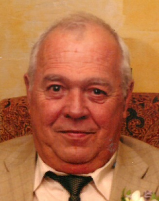 Marc Vallières