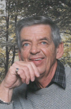 Yvan Lacasse