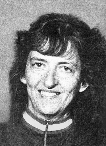 Madeleine Darche (née Bédard)