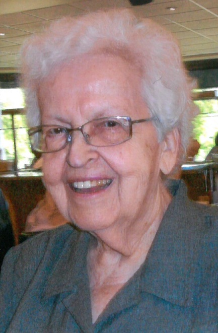 Thérèse Clément