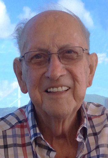 Yvan Gaudette