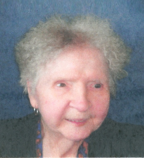 Jeanne Leclerc Gaudreau