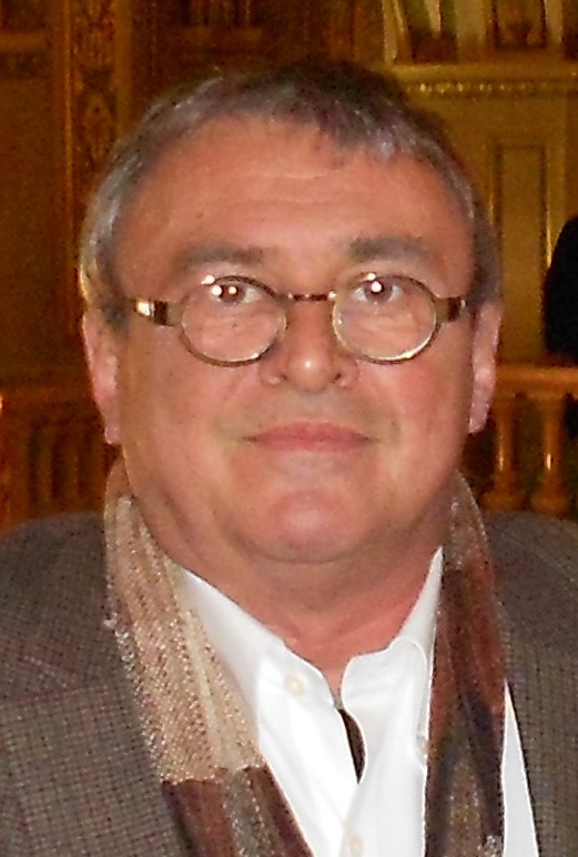 Robert Corbeil