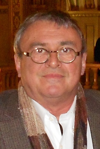 Robert Corbeil