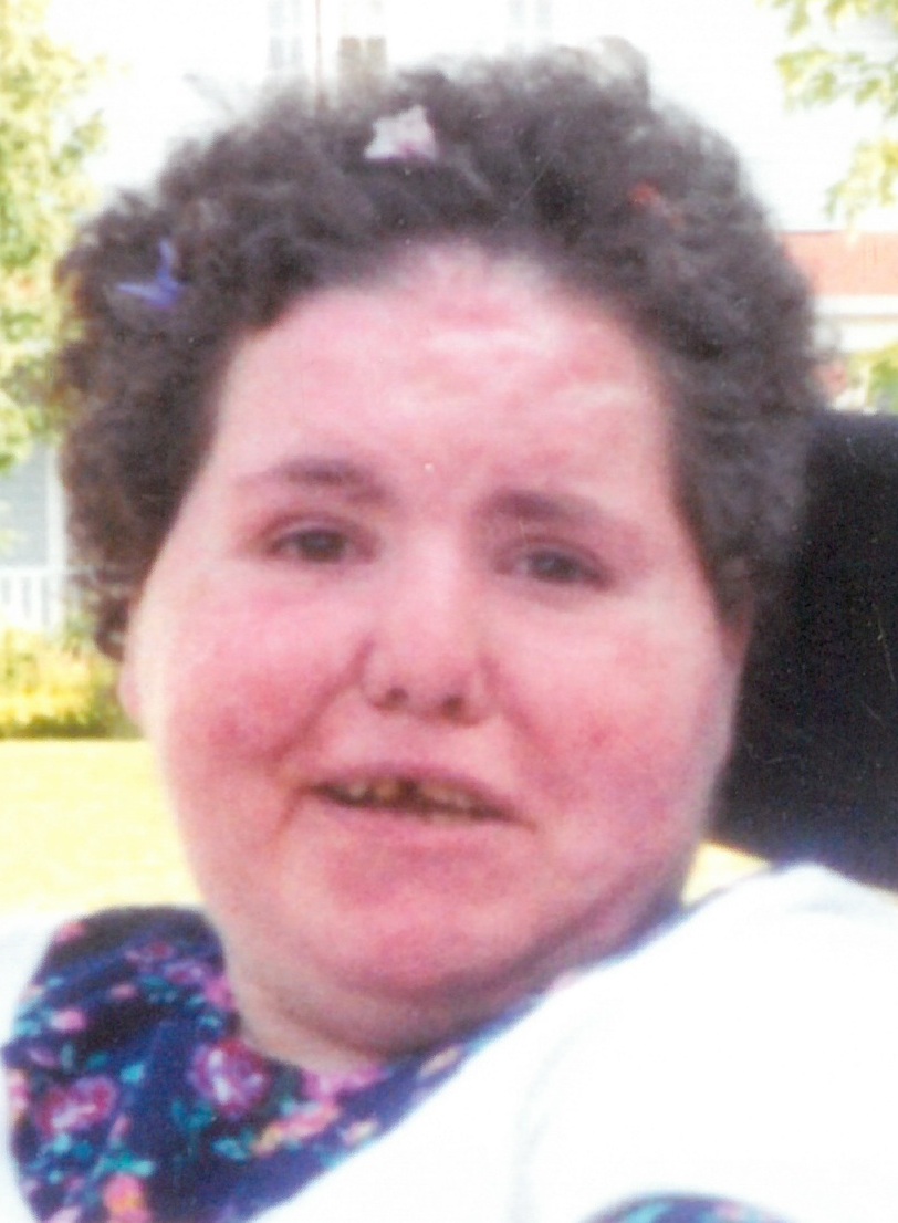 Raymonde Blais