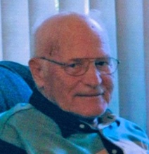 Armand Roy
