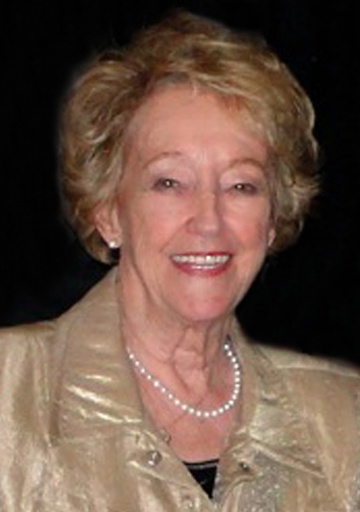 Josette Gariépy Carrière