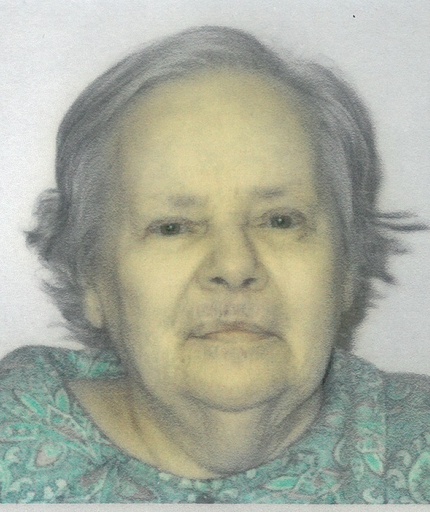 Madeleine Fortin