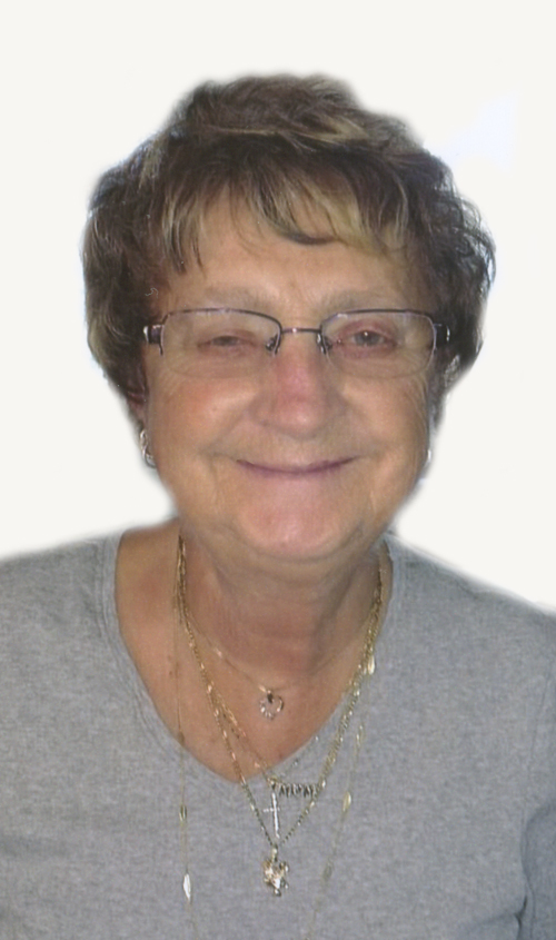 Rollande Godbout-Lafleur