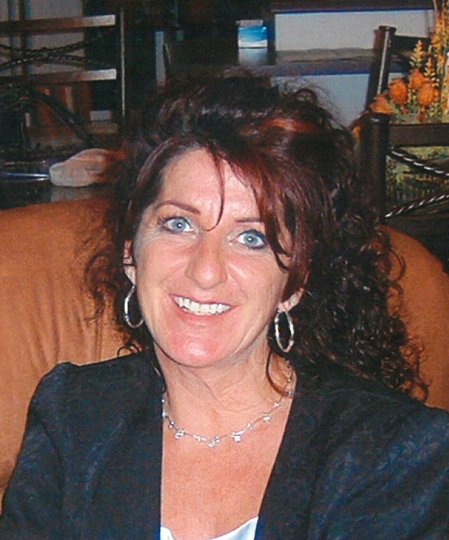 Louise Cadorette