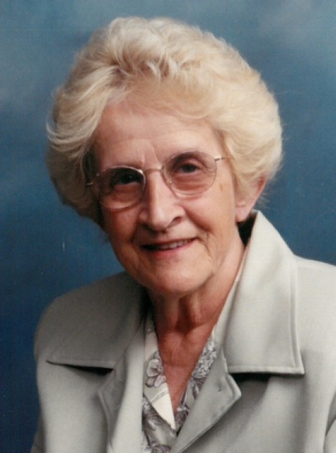 Rita Paradis-Aubé