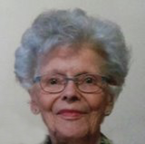 Cécile Corriveau