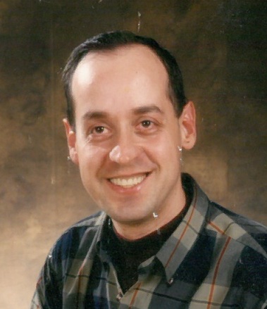 André Gagné