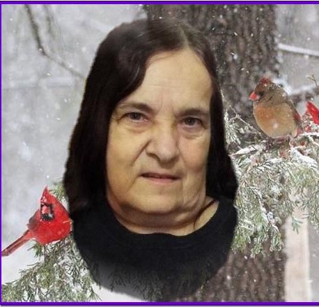 Francine Houde