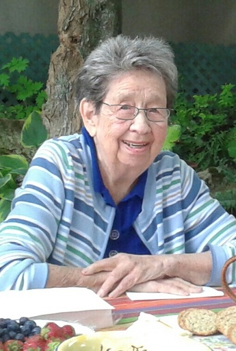 Pauline Rousseau Sirois