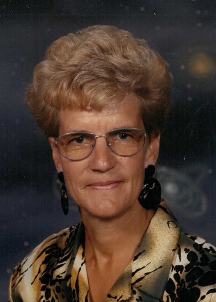 Denise Lambert (Tardif)