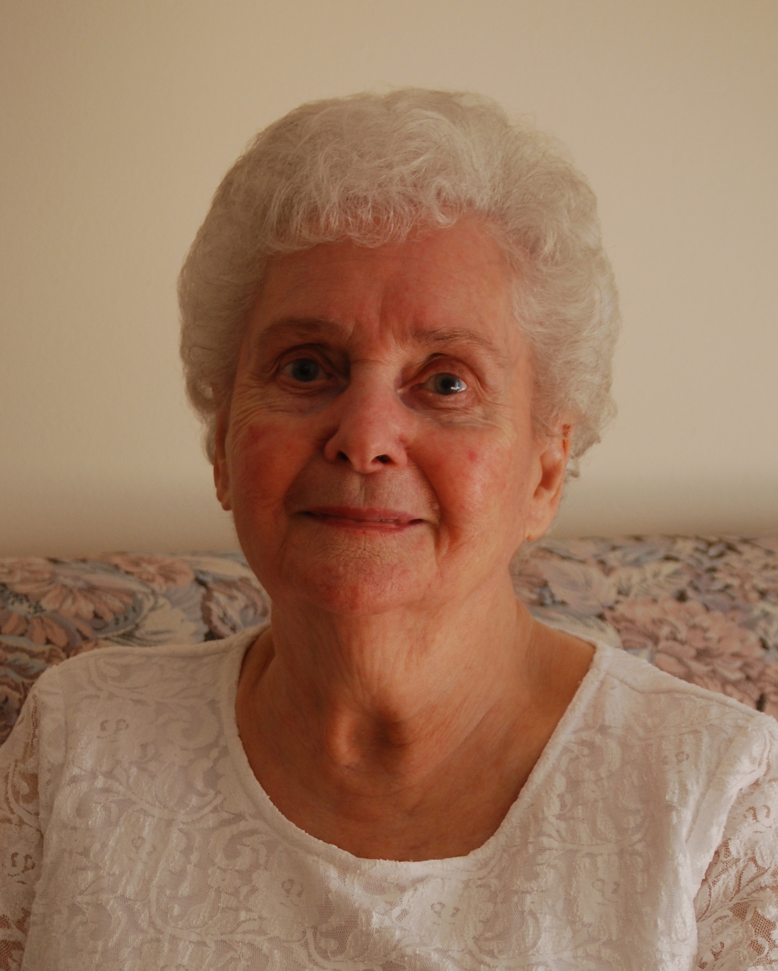 Laurette Bernard