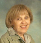 Laurette (Madeleine) Lacroix Lacerte