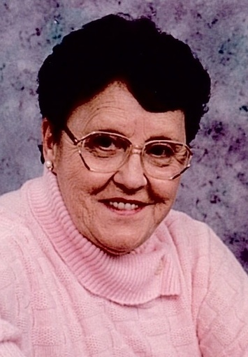 Thérèse Lauzon Somerset