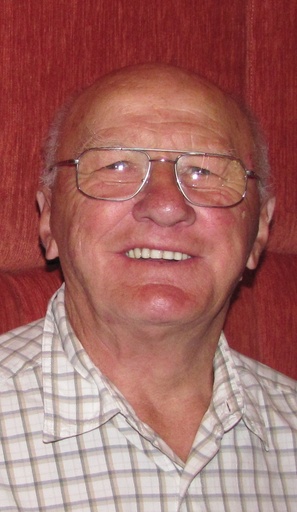 Claude Routhier
