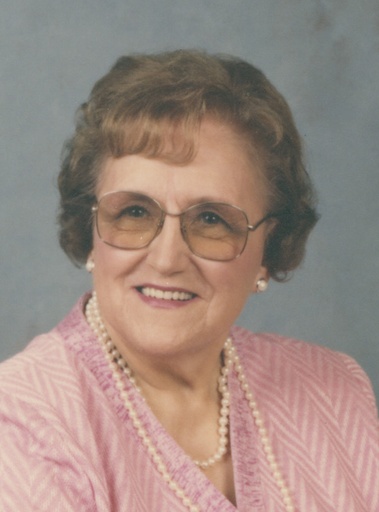Jeannette Dubé