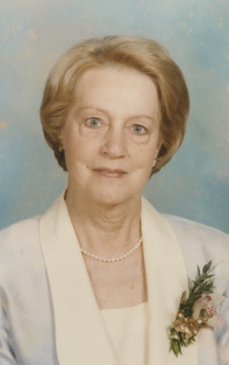 Antoinette Beaulieu Dionne