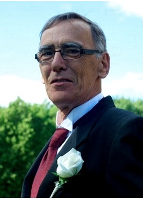 Serge St-Laurent