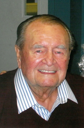 Marcel Villeneuve
