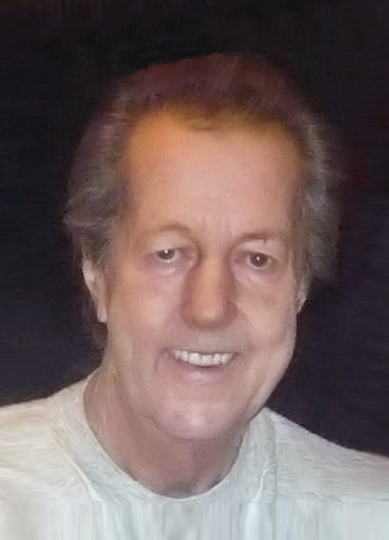 Wesley Evans